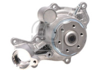 Water pump, engine cooling 1009425 FEBI