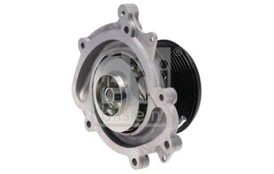 Water pump, engine cooling 1009431 FEBI, Image 2
