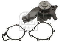 Water pump, engine cooling 11361 FEBI
