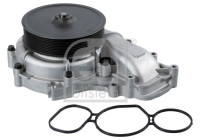 Water pump, engine cooling 170175 FEBI