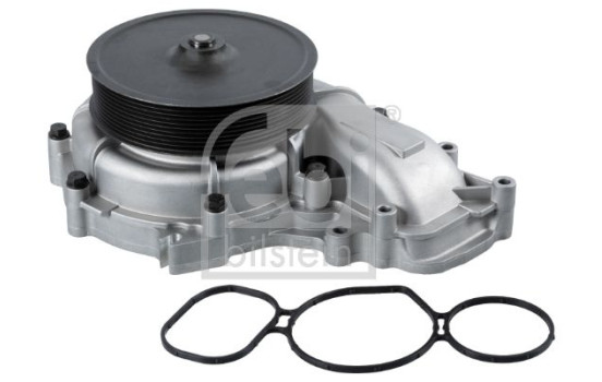 Water pump, engine cooling 170175 FEBI