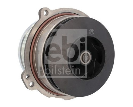 Water pump, engine cooling 172341 FEBI, Image 2