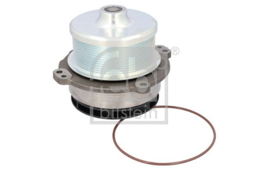 Water pump, engine cooling 172341 FEBI