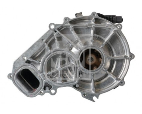Water pump, engine cooling 175116 FEBI, Image 2