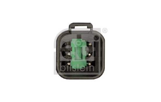 Water pump, engine cooling 175116 FEBI, Image 3