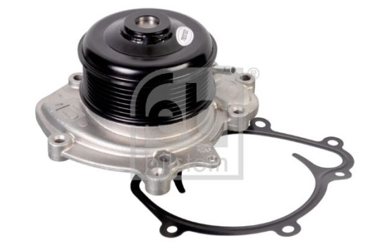 Water pump, engine cooling 175434 FEBI