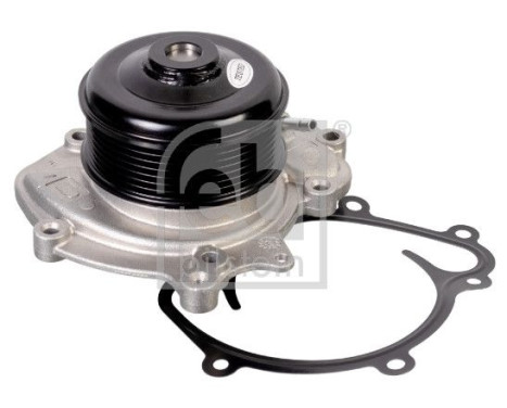 Water pump, engine cooling 175434 FEBI