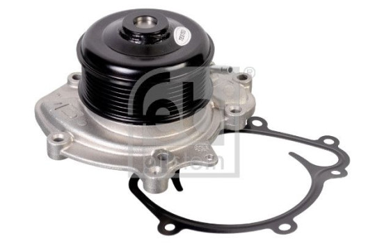 Water pump, engine cooling 175434 FEBI