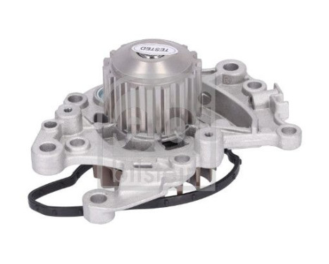 Water pump, engine cooling 179522 FEBI