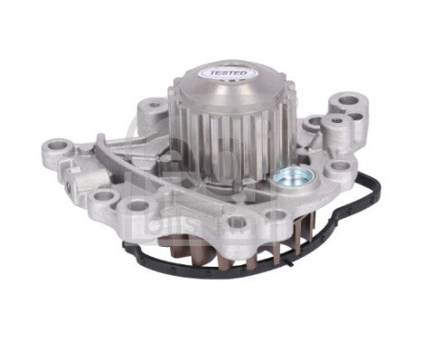 Water pump, engine cooling 179522 FEBI, Image 2