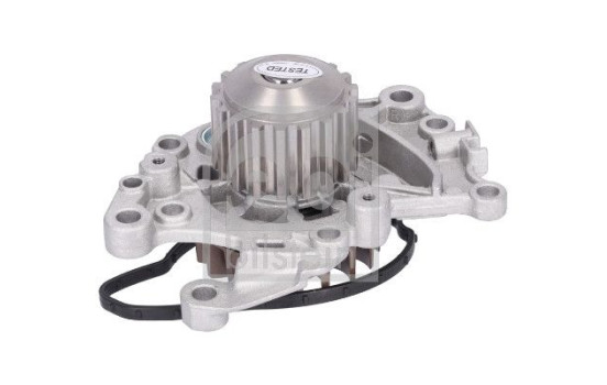 Water pump, engine cooling 179522 FEBI
