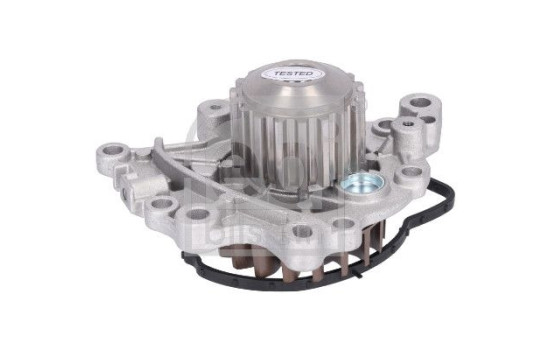 Water pump, engine cooling 179522 FEBI, Image 2