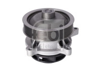 Water pump, engine cooling 180194 FEBI
