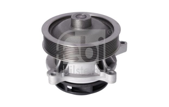 Water pump, engine cooling 180194 FEBI