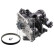 Water pump, engine cooling 182330 FEBI