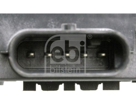 Water pump, engine cooling 182330 FEBI, Image 3