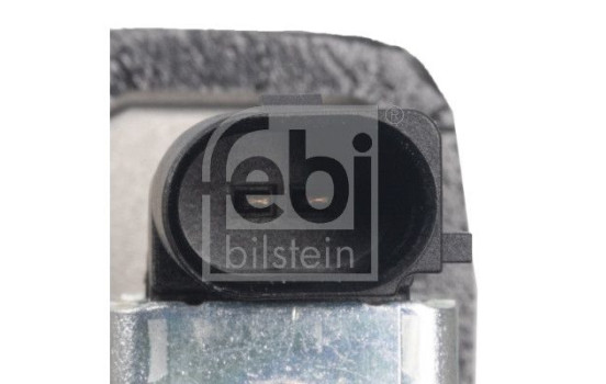 Water pump, engine cooling 184471 FEBI, Image 3