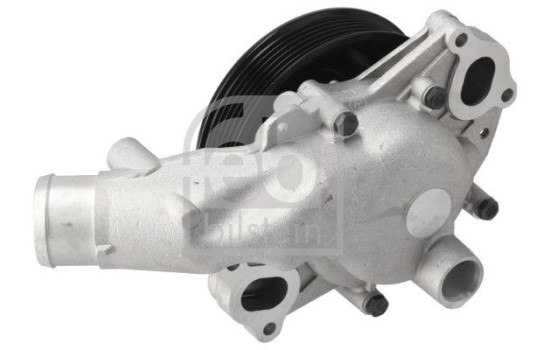 Water pump, engine cooling 184555 FEBI, Image 2