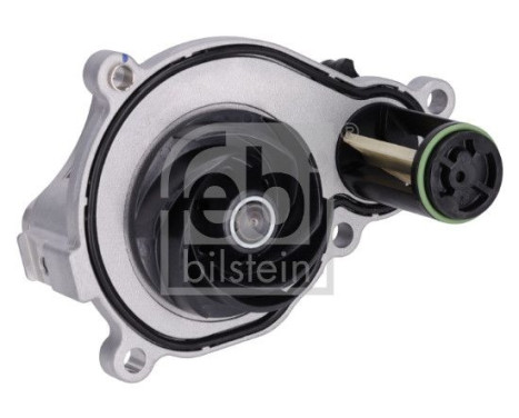 Water pump, engine cooling 184558 FEBI, Image 2