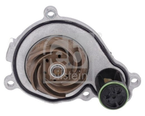 Water pump, engine cooling 184561 FEBI, Image 2