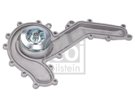 Water pump, engine cooling 184562 FEBI, Image 2