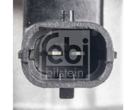 Water pump, engine cooling 184564 FEBI, Image 3