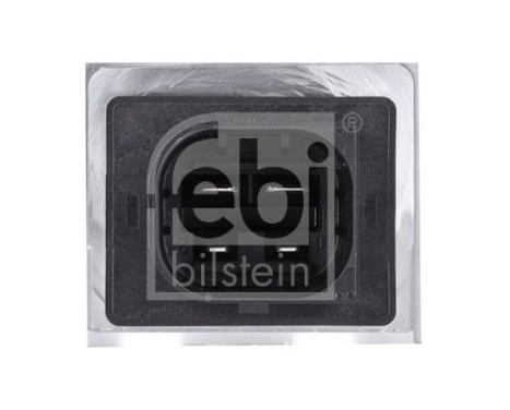 Water pump, engine cooling 184982 FEBI, Image 3