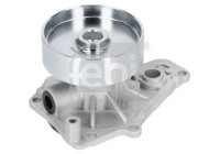 Water pump, engine cooling 185019 FEBI