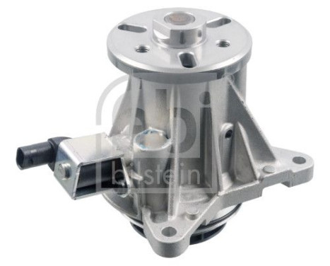 Water pump, engine cooling 185022 FEBI
