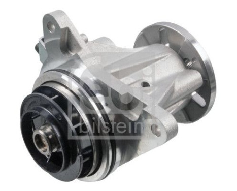 Water pump, engine cooling 185022 FEBI, Image 2