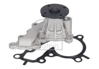 Water pump, engine cooling 185047 FEBI