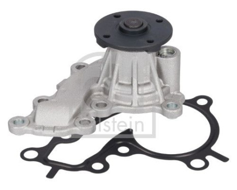 Water pump, engine cooling 185047 FEBI