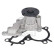Water pump, engine cooling 185047 FEBI