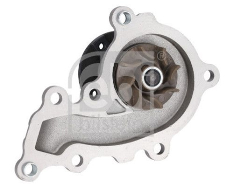 Water pump, engine cooling 185047 FEBI, Image 2