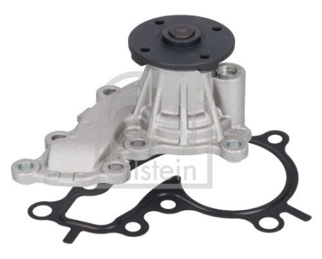Water pump, engine cooling 185047 FEBI