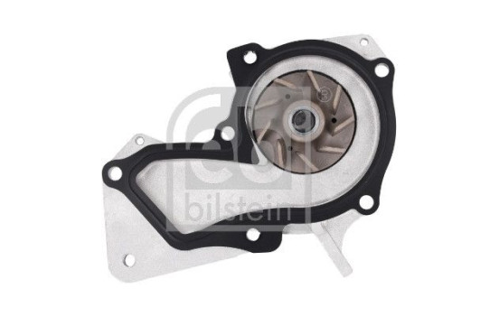 Water pump, engine cooling 185051 FEBI, Image 2