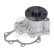 Water pump, engine cooling 185102 FEBI