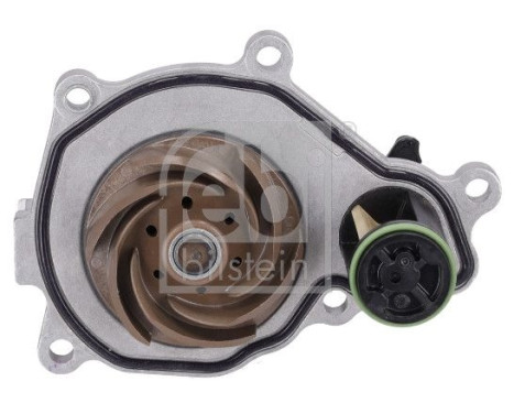 Water pump, engine cooling 185197 FEBI, Image 2