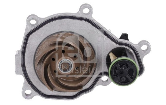 Water pump, engine cooling 185197 FEBI, Image 2