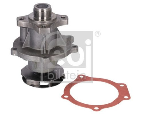 Water pump, engine cooling 185221 FEBI