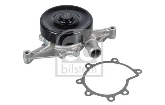 Water pump, engine cooling 185243 FEBI