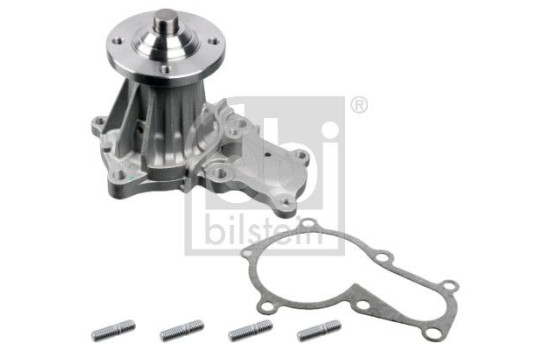 Water pump, engine cooling 185350 FEBI