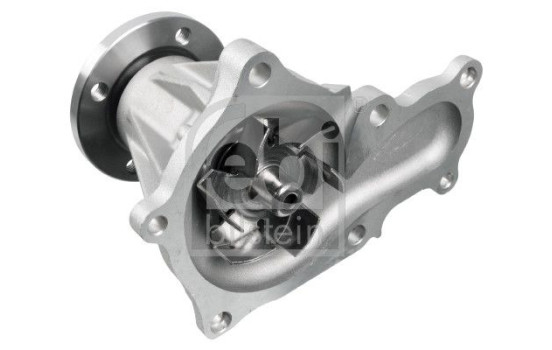 Water pump, engine cooling 185350 FEBI, Image 2