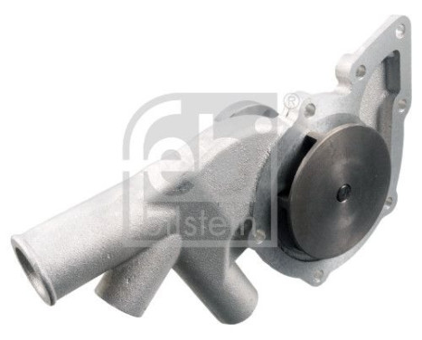 Water pump, engine cooling 185606 FEBI, Image 2