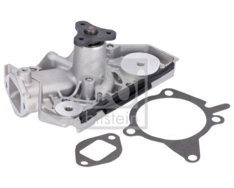 Water pump, engine cooling 185663 FEBI