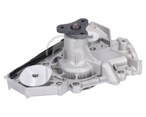 Water pump, engine cooling 185663 FEBI, Image 2