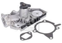 Water pump, engine cooling 185663 FEBI