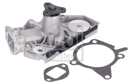Water pump, engine cooling 185663 FEBI