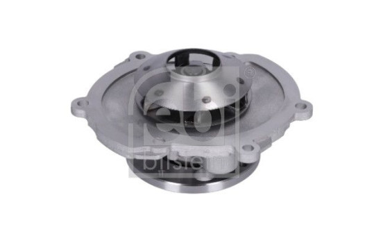Water pump, engine cooling 185669 FEBI, Image 2