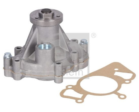 Water pump, engine cooling 185670 FEBI